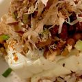 MULA's cooksnap of when they made １人ごはん★豆腐納豆丼♪.