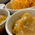 MULA's cooksnap of when they made 長崎皿うどん簡単アレンジ٥.