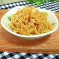 KBBキッチン☆'s cooksnap of when they made 割干し・切り干し大根で簡単ハリハリ漬け.