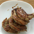miya姉's cooksnap of when they made 名古屋めし。とり手羽先の甘辛から揚げ！.