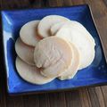 食いしん坊えり's cooksnap of when they made ヘルシー♪しっとり鶏ハム(一日漬ける版).