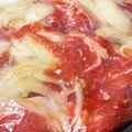 のんのんSTELLA's cooksnap of when they made 【下味冷凍】基本の生姜焼き.
