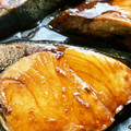 のんのんSTELLA's cooksnap of when they made 簡単！ ブリの照り焼き.