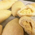 maまめme's cooksnap of when they made おからパウダーたっぷりのおからパン HB.