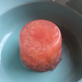BellMire's cooksnap of when they made 犬用いちごのゼリー.