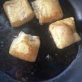 まむぽむ's cooksnap of when they made 油揚げと卵のお袋煮.