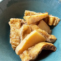 Marmo's cooksnap of when they made 簡単♪たけのことうすあげの煮物☆.