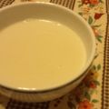 Ｋ—ＴＯママ's cooksnap of when they made ごぼうのポタージュ.