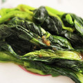 ダリア☆'s cooksnap of when they made 簡単！江戸菜のわさび和え.