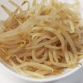 あみ風ママ's cooksnap of when they made 簡単☆時短☆ダシダで もやしナムル.