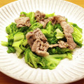 かなりんココりん's cooksnap of when they made 【時短10分】キャベツと豚肉の黒胡椒炒め.