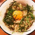 なーなちゃん's cooksnap of when they made 私はコレなの♡TKG.