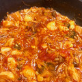 ひにはむ's cooksnap of when they made ささみの中華トマト煮込み.