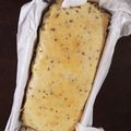 sayacarta's cooksnap of when they made 卵・乳なし♪♪さつまいもパウンドケーキ.