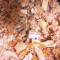 みやっち_0822's cooksnap of when they made 竹の子ご飯.