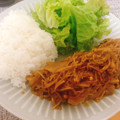 chanpad's cooksnap of when they made 鶏もも肉とエノキのマヨネーズ和え.