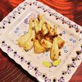 milestone★'s cooksnap of when they made 島らっきょうの一番美味しい食べ方♡.