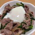 あやももチン's cooksnap of when they made オリエンタルライス◆キッチンABC再現.