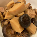 うめ吉_かず吉's cooksnap of when they made 簡単！タケノコの下ごしらえ！.