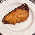 tikariri's cooksnap of when they made ＊鰤のたっぷり生姜照り焼き＊.