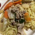 みにー2020's cooksnap of when they made 絶品★激ウマ★身体ポカポカ【麻婆鍋】.