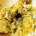 あむあむろ's cooksnap of when they made ピクルスとマスタードのポテトサラダ.