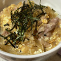 yummy?'s cooksnap of when they made 超簡単、失敗なし、基本の親子丼.