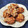 料理嫌いの母ちゃん's cooksnap of when they made ムネでもおいしい☆鶏の唐揚げ☆.