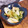 987_cooking's cooksnap of when they made もやしときゅうりとベーコンの和え物.