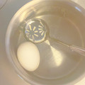 hikarin♪'s cooksnap of when they made 節約☆かたゆで卵&半熟卵と温泉卵.