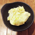 yunapi☆'s cooksnap of when they made 簡単・時短・節約・大量消費！白菜の卵とじ.