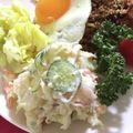 フジぽん's cooksnap of when they made 母からの直伝☆我が家の*ポテトサラダ*.