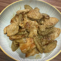 つばはなママ's cooksnap of when they made 簡単節約！鶏胸肉とごぼうの甘辛焼き.