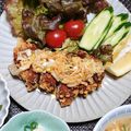 dimbula121's cooksnap of when they made 油淋鶏(ユーリンチー)　ＪＡにいがた南蒲.