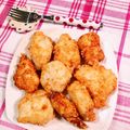 めぐ＊ぴぃ's cooksnap of when they made 玉ねぎ麹で、唐揚げ.