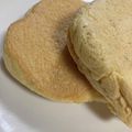 クックLN0GTJ☆'s cooksnap of when they made 超簡単ふわふわ【オートミールパンケーキ】.