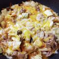 ☆★ケイト★☆'s cooksnap of when they made フライパンでドーン！簡単チーズタッカルビ.