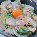 うちゃーな's cooksnap of when they made 香味スタミナ丼.