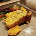 こきなりチャンネル父's cooksnap of when they made だし巻き玉子.