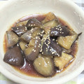 DORA＊DORA's cooksnap of when they made ナスの中華風レンジ蒸し.