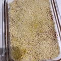 KOTEMOM's cooksnap of when they made キャベツたっぷり・スコップメンチカツ。.