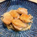 モミ太くん's cooksnap of when they made 鶏もも肉&もやし～ステーキソースがけ～.