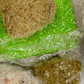 にこちゃんち's cooksnap of when they made 母の味♬とろろこんぶおにぎり.