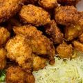 しののゆめ's cooksnap of when they made 胸肉1枚で40個！ふわりビックリナゲット.