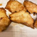 ナニカウアイ's cooksnap of when they made 幼児食☆サバの南蛮唐揚げ.
