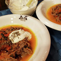 ダッフィーニーうに's cooksnap of when they made サワークリーム代用.