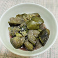 みぎわ's cooksnap of when they made とろとろ♡ナスの利休煮♪.