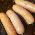 ふぁんころ's cooksnap of when they made 5分！お弁当おかず醤油ウインナー.