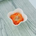 あやちん０８１６'s cooksnap of when they made ニンジンのきんぴら.