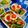 ルぴあ's cooksnap of when they made 手抜きでも美味＊揚げなすのポン酢浸し.